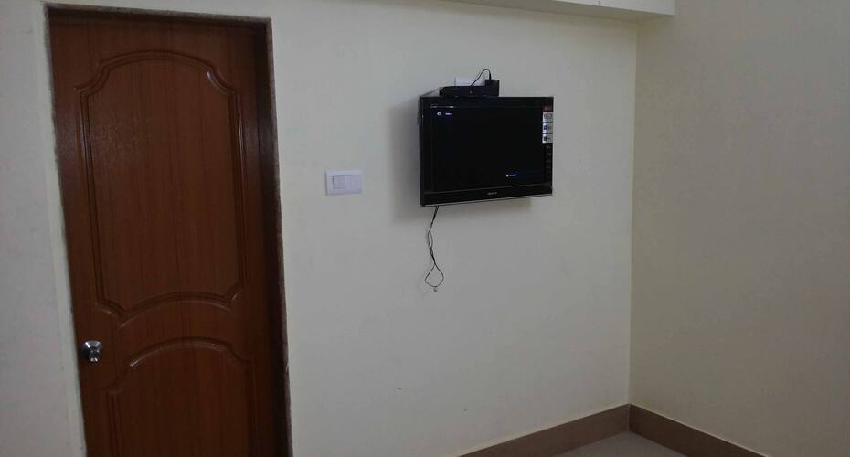 Saideeps Holiday Park, Shirdi 3
